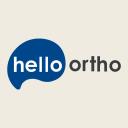Hello Ortho logo